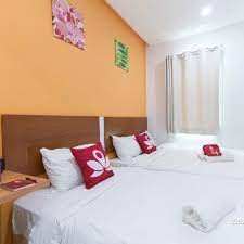 Zen rooms titiwangsa located at pwtc/chow kit area. Zen Rooms Colour Hotel Malaysia At Hrs With Free Services