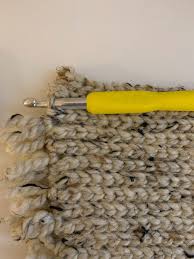 quick easy crochet rug pattern i