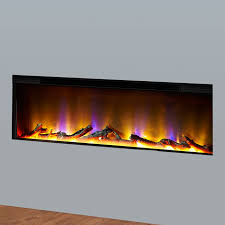 Celsi Electriflame Vr Commodus 40 Wall