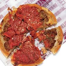 the unhealthiest pizzas on the planet