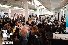 don t miss the makeup show nyc beauty