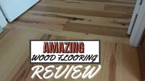 wood flooring review naturally aged