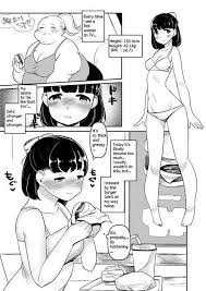 weight gain » nhentai - Hentai Manga, Doujinshi & Porn Comics