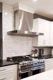 To Clean A Stainless Steel Range Hood