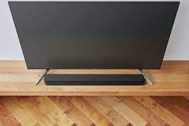 Buy this sony 2.0 channel soundbar for an improved audio experience with deep bass, uncompromised clarity, and bluetooth connectivity. Sony 2 0inch 120w Single Soundbar With Bluetooth Ht S100f Buy Online At Best Price In Uae Amazon Ae