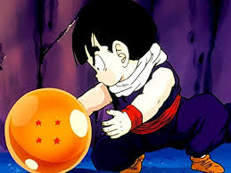 He lives only to get stronger and help others. Dragon Ball Z Doragon Boru Zetto Tv Series 1989 1996 Imdb