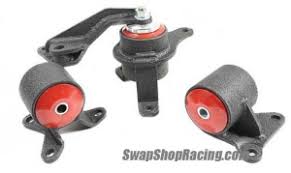 98 02 honda accord innovative mounts