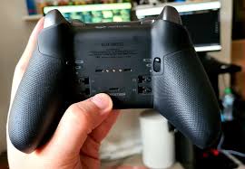 Microsoft's original xbox elite controller changed the way we think about gamepads when it launched in 2015. Xbox Elite Controller 2 Review Trusted Reviews