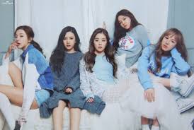 Irene, wendy, seulgi, joy and yeri. Red Velvet Members Profile Updated