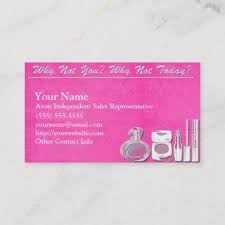 avon business cards card bee