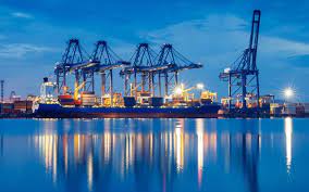 Ports Sector | Legal &amp; Transactional Advice | Global Law Firm - Allen &amp; Overy