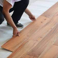 beveled edge or wide plank laminate
