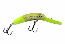 name that lure yakima bait s m2 sp