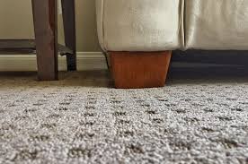 milton carpet installation and new