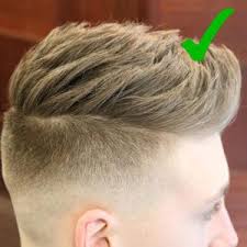 El corte de cabello medio desvanecido, el mid fade, ofrece un equilibrio perfecto entre una baja y alta decoloración. Cortes Desvanecidos Para Hombre 2019 Guia Definitiva