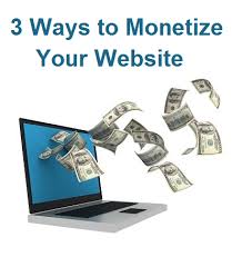 how to monetize adsense most powerful and true