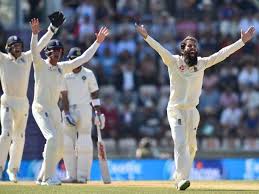 Graham gooch enjoyed the finest series of his career, scoring 752 runs in just six innings at an average of 125.33. Highlights India Vs England 4th Test Day 4 England Beat India By 60 Runs Win Five Match Series Cricket News