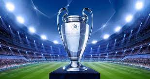The 2020/21 uefa champions league final will be held at porto's estádio do dragão on saturday 29 may, with english winners assured as manchester city take on chelsea. 2017 2018 Ligue Des Champions Home Facebook