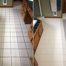 pristine carpet tile cleaning