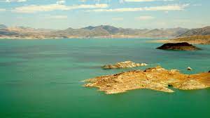 Lake Mead, officials ...