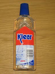 original johnsons klear 500ml now