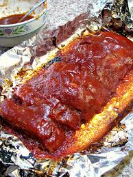 barbecue country style ribs rants