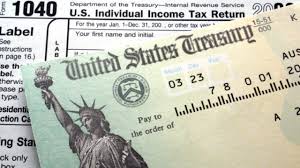 2018 Irs Income Tax Refund Chart When Will I Get My Tax