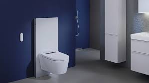 Geberit Aquaclean Shower Toilet Quick