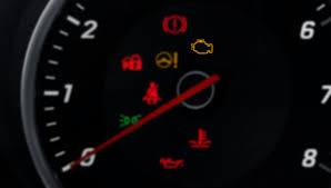 car lights indicator 101 wuling