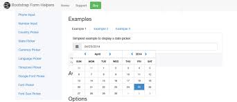 Pin By Ortheme On Free Jquery Plugins Bootstrap Components