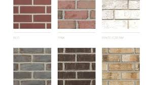 Brick Mortar Colors Keenanideas Co