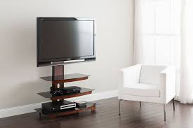 Casinos and hotels use this 42 lcd tv stand to mount a samsung flat panel television to advertise upcoming live entertainment, featured restaurant specials, as well as current headline news. Whalen Swivel Tv Stand With Mount Walmart Com