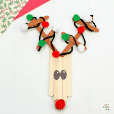 diy christmas decorations for kids