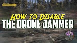 ghost recon wildlands how to disable