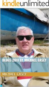 Michael Casey