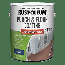 rust oleum 262361 porch and floor
