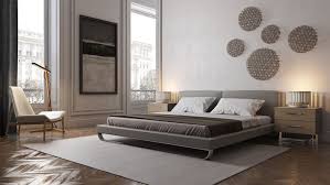 Minimalist Bedroom Furniture Lighting Design Ylighting Ideas