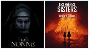 La nonne (2018), un film de Corin Hardy | Premiere.fr | news, sortie,  critique, VO, VF, VOST, streaming légal