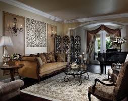 Wrought Iron Wall Decor Adds Elegance