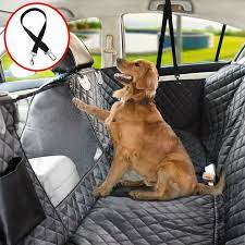 Dog Car Protector Cover Anti Slip Car