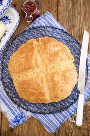 simple white irish soda bread recipe