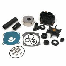 water pump repair kit for evinrude 135