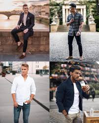 Explore our range of men's fashionable casual summer outfits here. The Best Men S Summer Outfits For Every Occasion Regal Gentleman