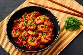 Food is very important in china as can be seen from the common greeting 'chi guo le ma 吃过了吗' meaning 'have you eaten yet?'. How Indian Chinese Food Became India S Favorite Cuisine Conde Nast Traveler