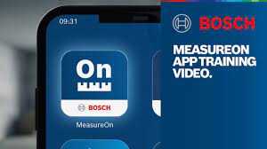 bosch mereon app all information