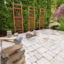 How Much Does A 20x20 Paver Patio Cost