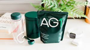 ag1 athletic greens review we drank