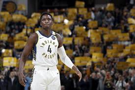 As i have written, among the benefits of the trade for victor oladipo was a test drive, to look at the knee and the quadriceps. 5 Observations About Victor Oladipo After 5 Games Back With Pacers