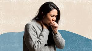 why your cough gets worse at night