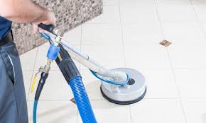 tile and grout cleaning pleasanton